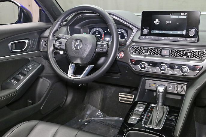 Acura Integra 2025 — миниатюра 12