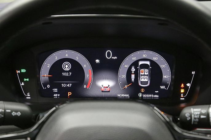 Acura Integra 2025 — миниатюра 13