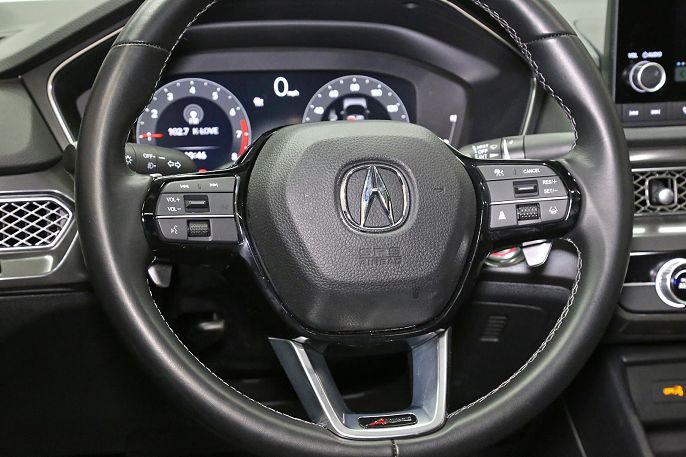 Acura Integra 2025 — миниатюра 14