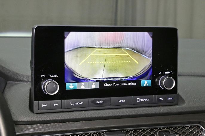 Acura Integra 2025 — миниатюра 17