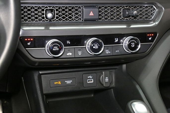 Acura Integra 2025 — миниатюра 18