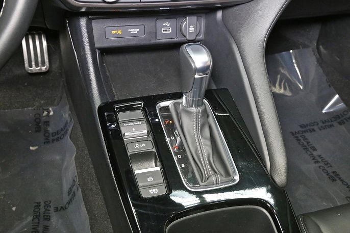 Acura Integra 2025 — миниатюра 19