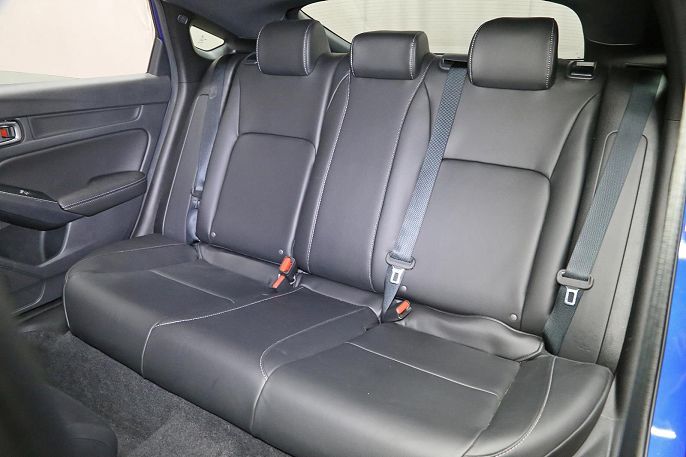 Acura Integra 2025 — миниатюра 20