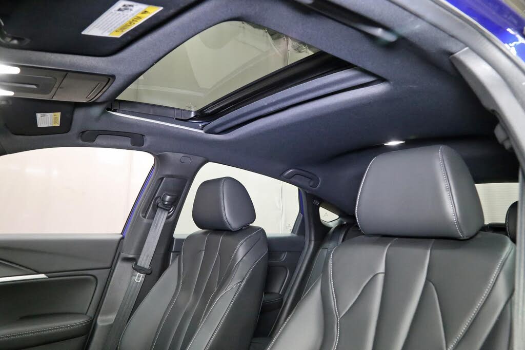 Acura Integra 2025 — миниатюра 3