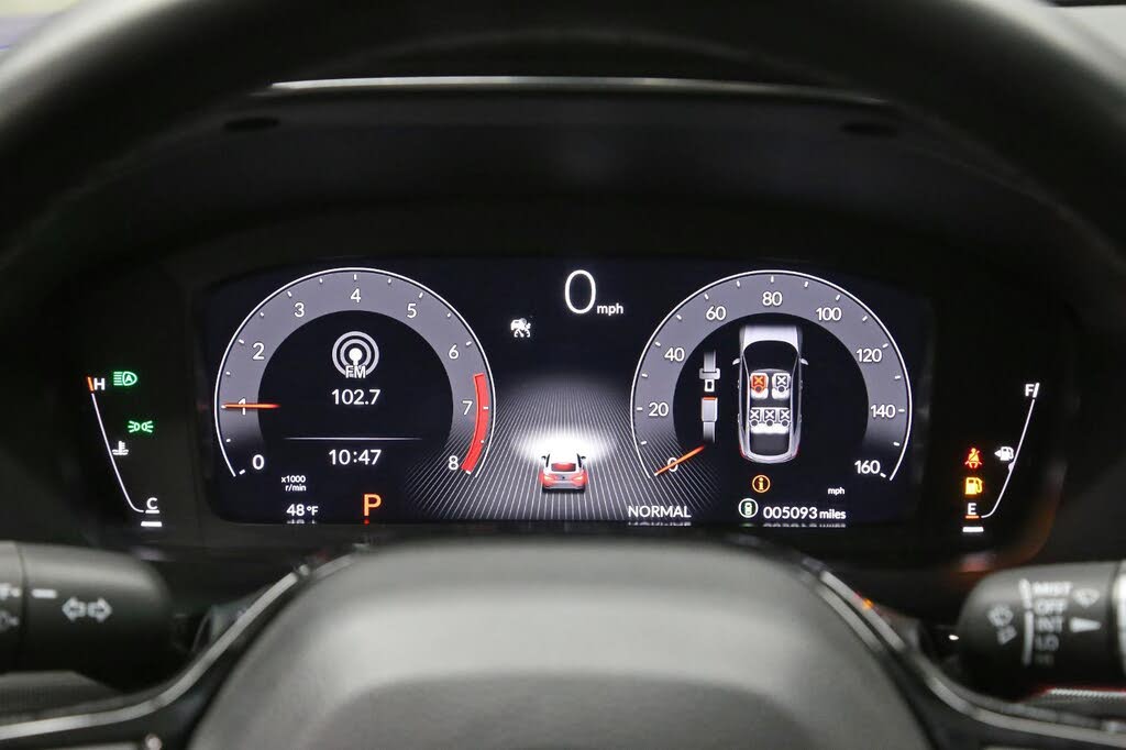 Acura Integra 2025 — миниатюра 6