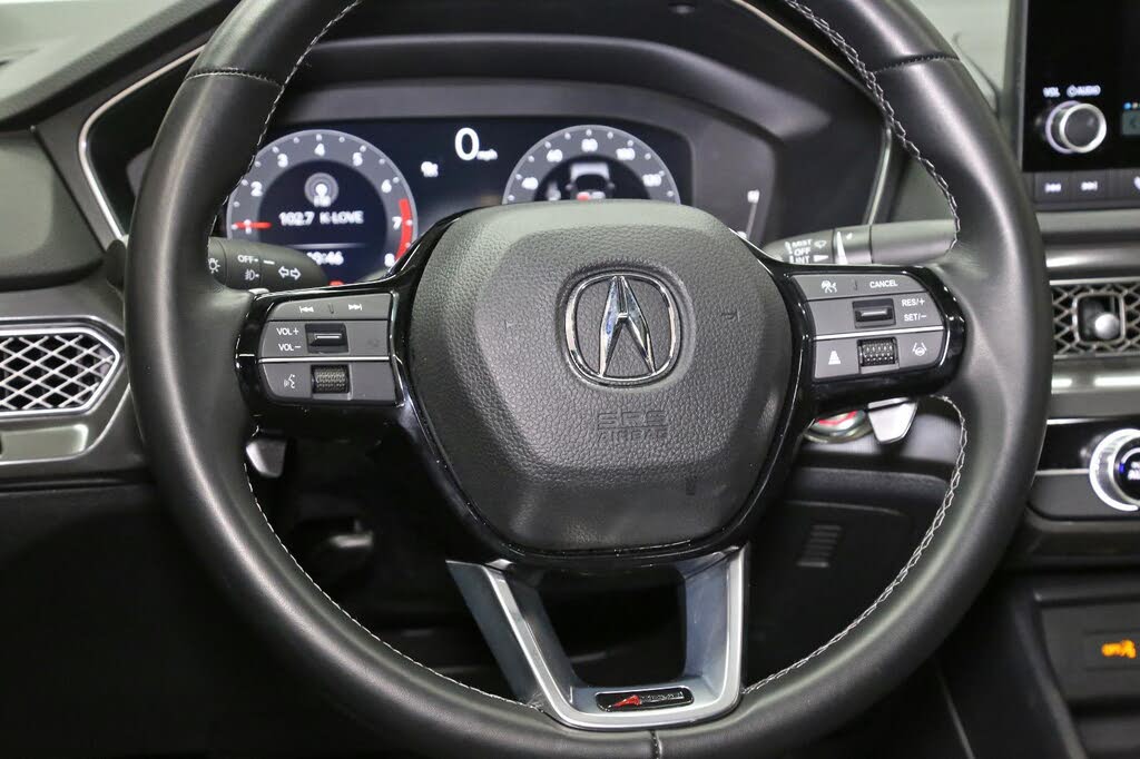 Acura Integra 2025 — миниатюра 7