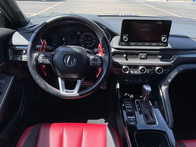 Acura Integra 2025 — миниатюра 11