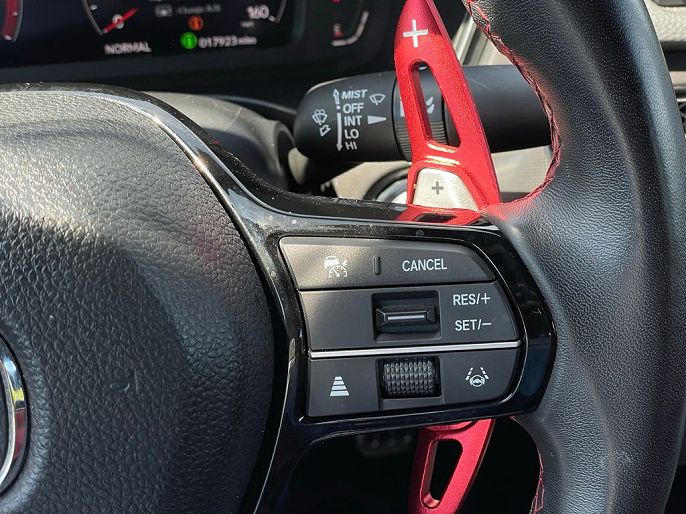 Acura Integra 2025 — миниатюра 14