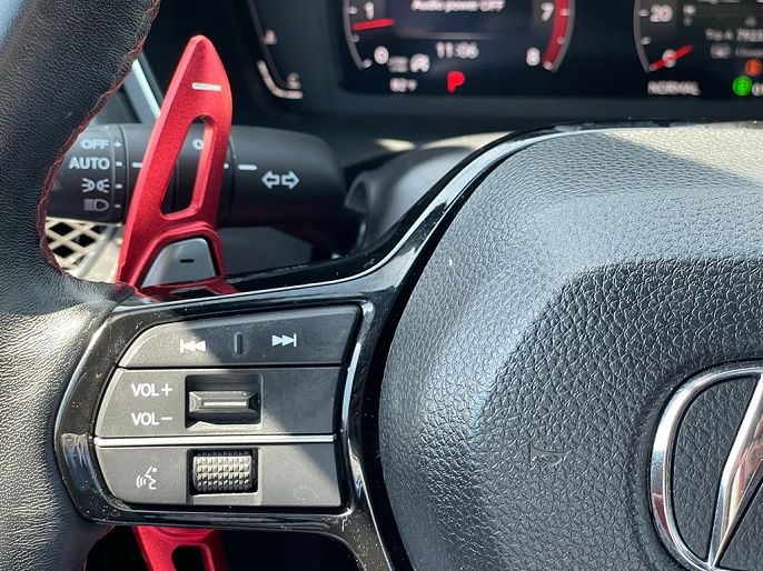 Acura Integra 2025 — миниатюра 15