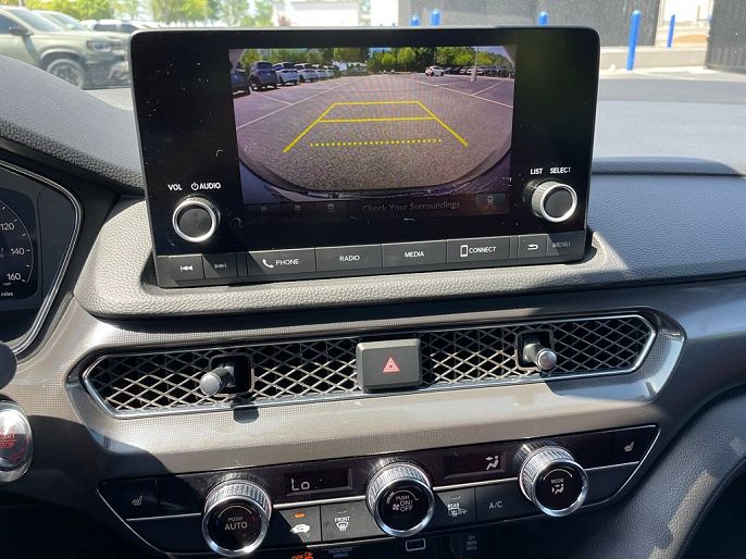 Acura Integra 2025 — миниатюра 17