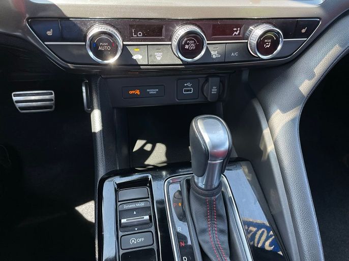 Acura Integra 2025 — миниатюра 18