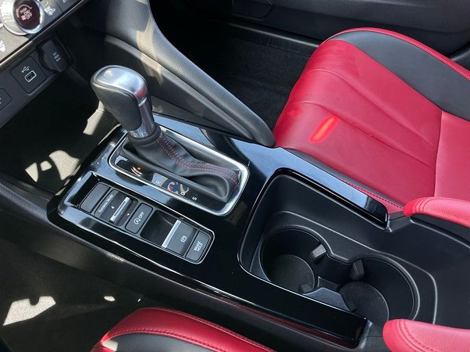 Acura Integra 2025 — миниатюра 19