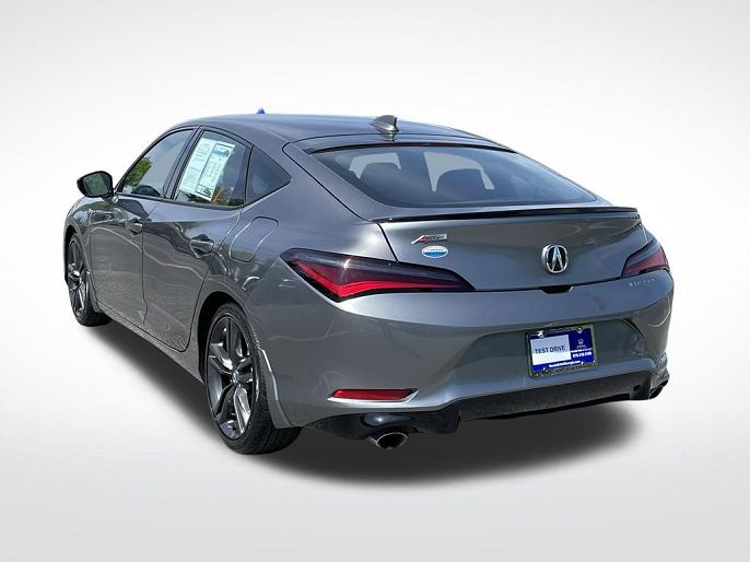 Acura Integra 2025 — миниатюра 4