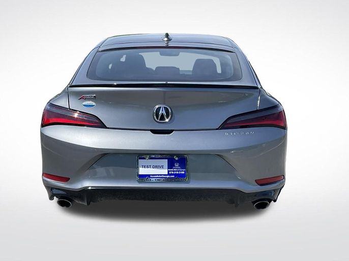 Acura Integra 2025 — миниатюра 5