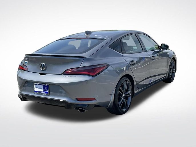 Acura Integra 2025 — миниатюра 6