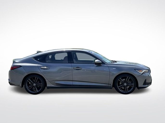 Acura Integra 2025 — миниатюра 7