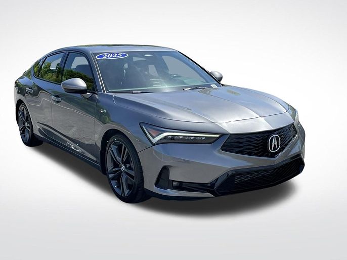 Acura Integra 2025 — миниатюра 8