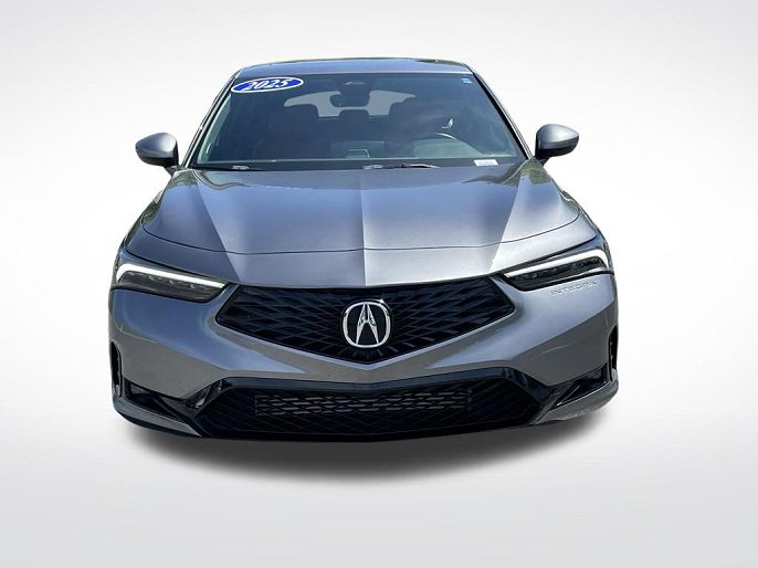 Acura Integra 2025 — миниатюра 9