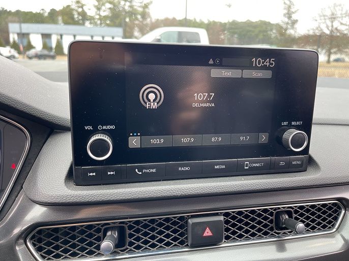 Acura Integra 2025 — миниатюра 10