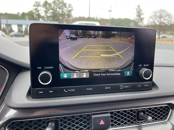 Acura Integra 2025 — миниатюра 11