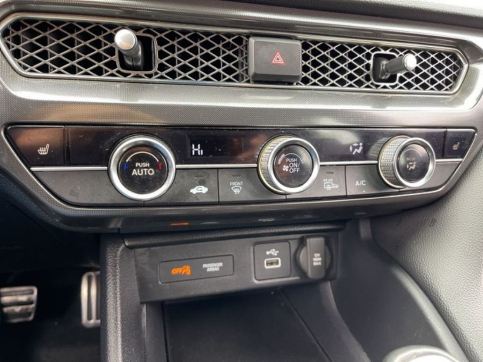 Acura Integra 2025 — миниатюра 12