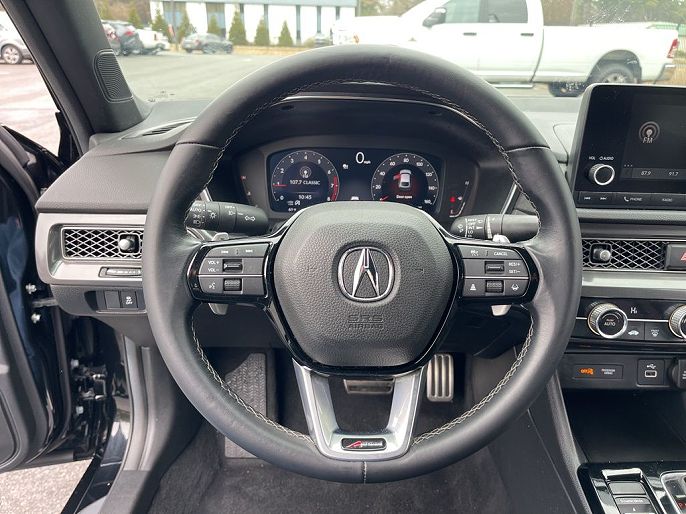 Acura Integra 2025 — миниатюра 15