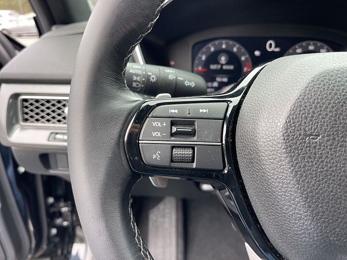 Acura Integra 2025 — миниатюра 16