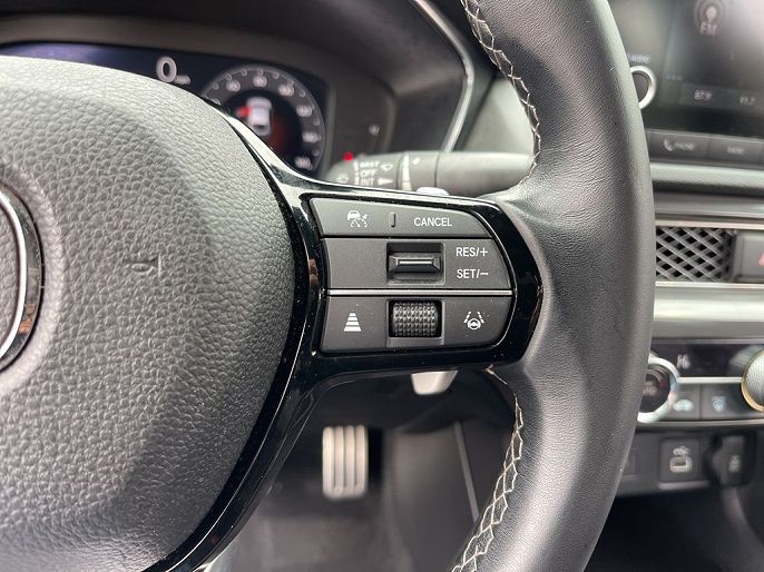 Acura Integra 2025 — миниатюра 17