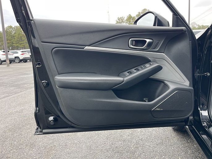 Acura Integra 2025 — миниатюра 18