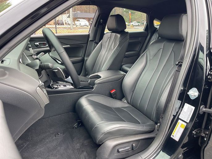 Acura Integra 2025 — миниатюра 19