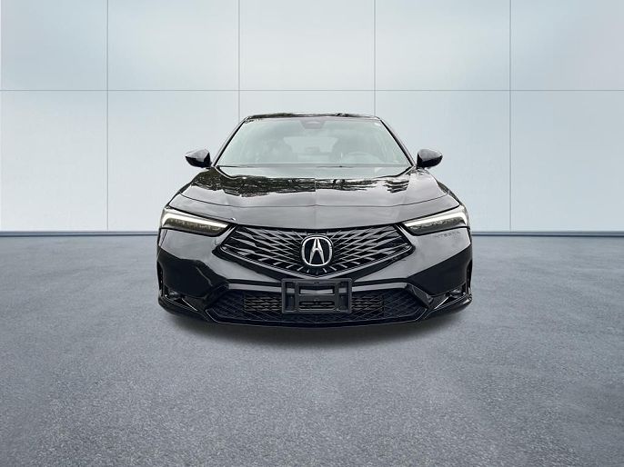 Acura Integra 2025 — миниатюра 3