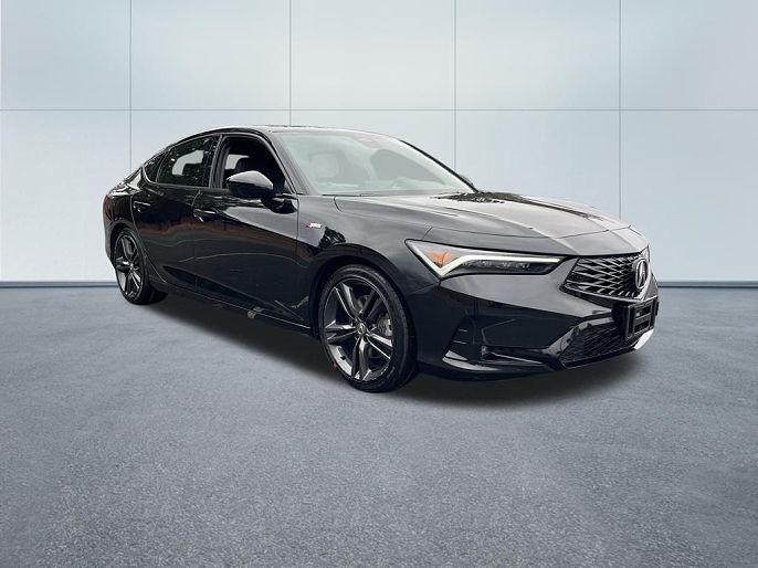 Acura Integra 2025 — миниатюра 4