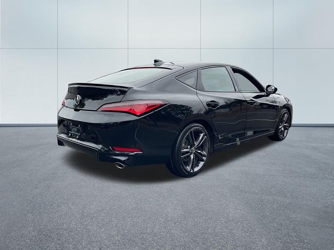 Acura Integra 2025 — миниатюра 5