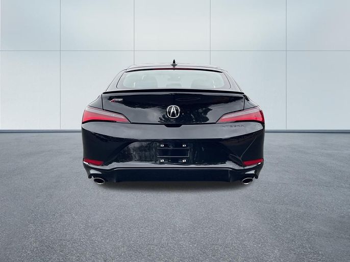 Acura Integra 2025 — миниатюра 6