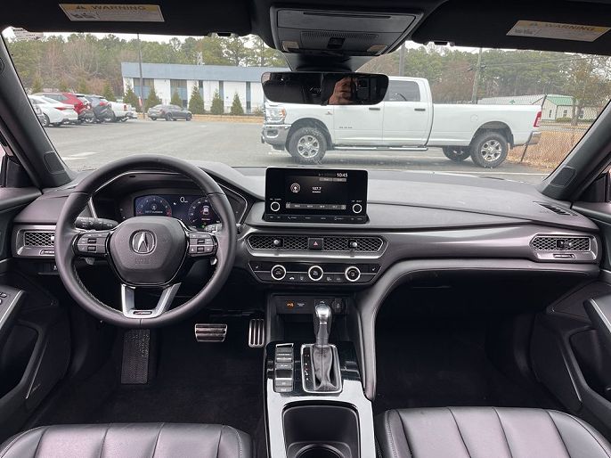 Acura Integra 2025 — миниатюра 8