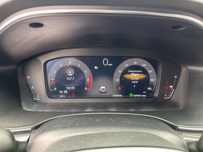 Acura Integra 2025 — миниатюра 9