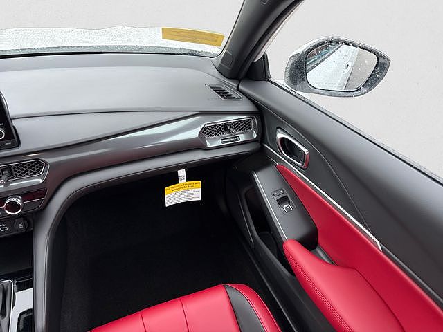 Acura Integra 2025 — миниатюра 10