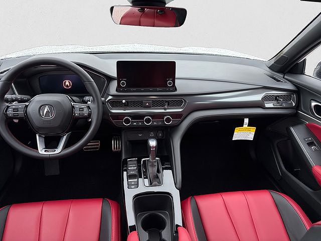 Acura Integra 2025 — миниатюра 11