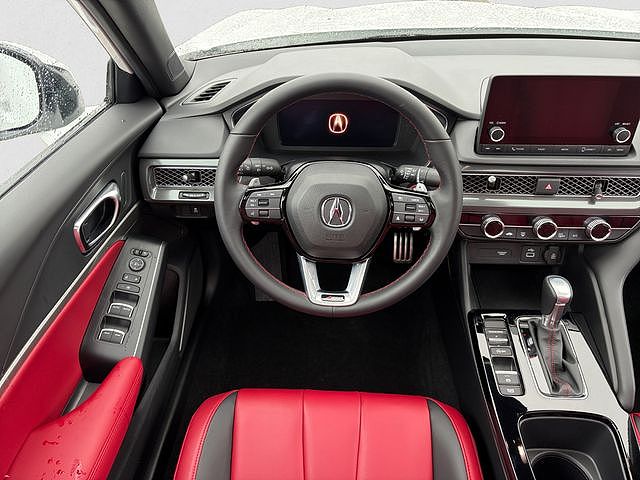 Acura Integra 2025 — миниатюра 12