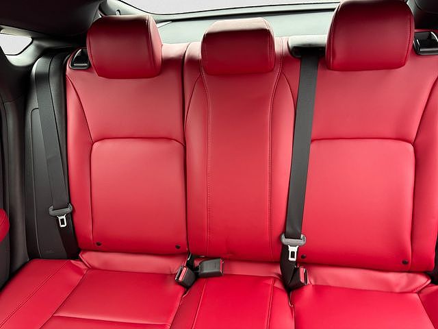 Acura Integra 2025 — миниатюра 13