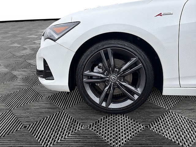 Acura Integra 2025 — миниатюра 14