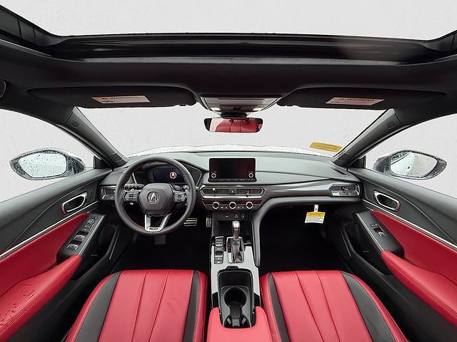 Acura Integra 2025 — миниатюра 15