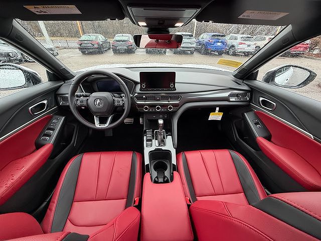 Acura Integra 2025 — миниатюра 17