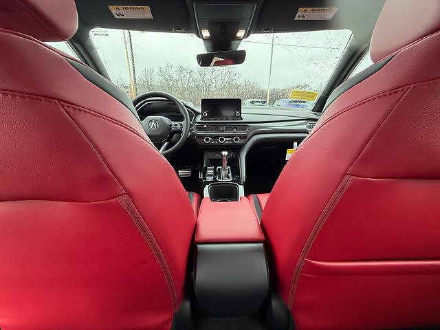 Acura Integra 2025 — миниатюра 18