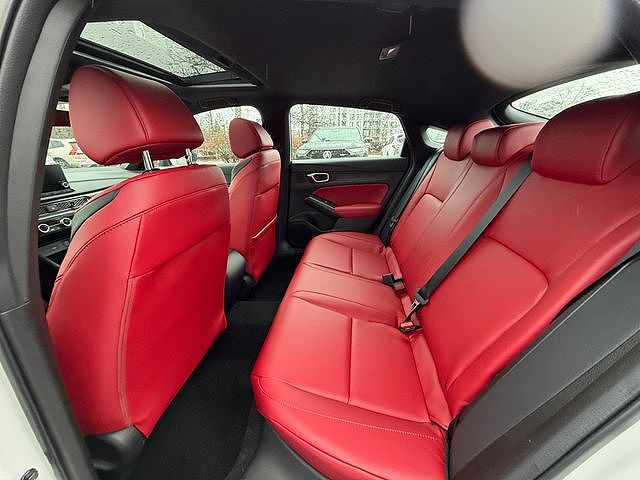 Acura Integra 2025 — миниатюра 19