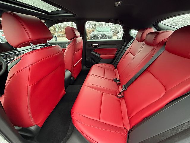 Acura Integra 2025 — миниатюра 20