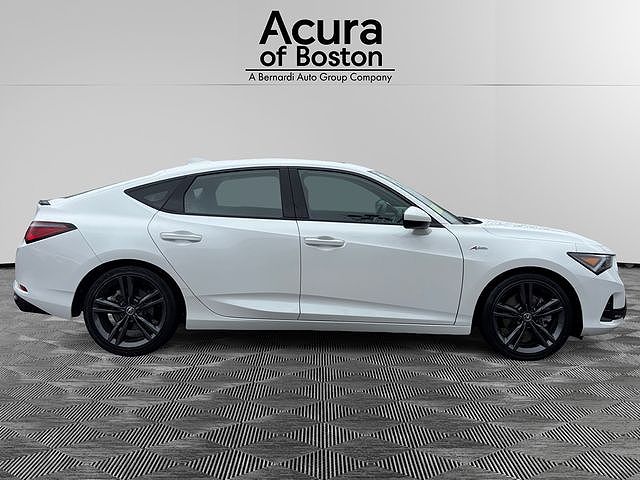 Acura Integra 2025 — миниатюра 6