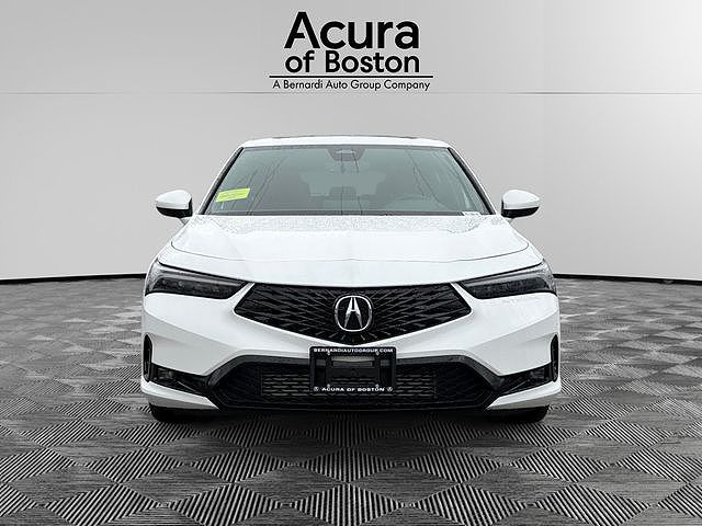 Acura Integra 2025 — миниатюра 8
