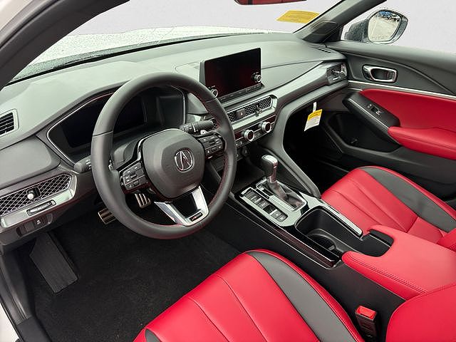 Acura Integra 2025 — миниатюра 9