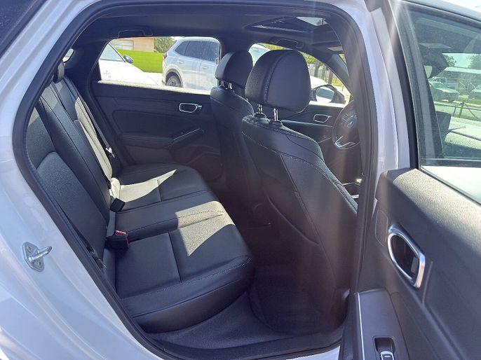 Acura Integra 2023 — миниатюра 11